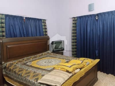 Gorgeous Prime Location 233 Square Yards House For Sale Available In North Nazimabad - Block H