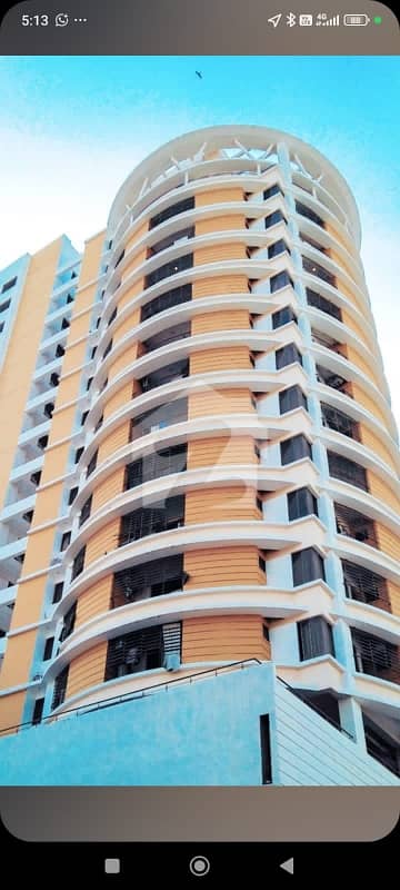 Well Maintained Flat For Sale