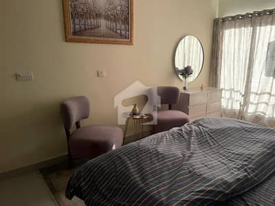 Well-Furnished 2 Bed Apartment for Rent Top City-1 Islamabad Well-Furnished 2 Bed Apartment for Rent Top City-1 Islamabad