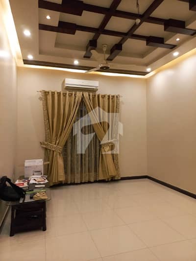 Well Furnished House For Sale