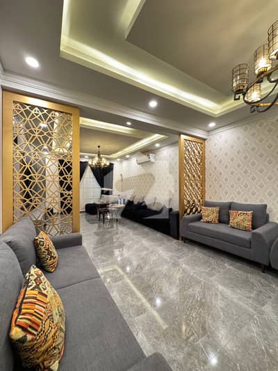2 Bed Furnished Modern Apartment For Rent Executive Heights & Abu Dhabi Tower