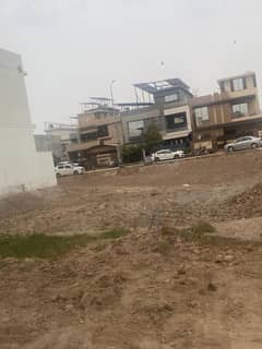 Prime 5 Marla Plots For Sale In Park View City Lahore Your Gateway To Modern Living