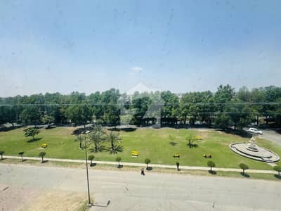 10 Marla Residential Plot For Sale In Bahria Town Lahore