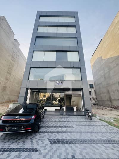 8 Marla Commercial Ground Floor & Basement For Rent Bahria Town Lahore 8 Marla Commercial Ground Floor & Basement For Rent Bahria Town Lahore