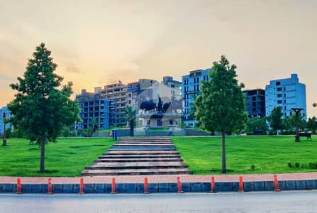 بحریہ ٹاؤن فیز 8 ۔ بلاک ای بحریہ ٹاؤن فیز 8,بحریہ ٹاؤن راولپنڈی,راولپنڈی میں 10 مرلہ رہائشی پلاٹ 1.1 کروڑ میں برائے فروخت۔