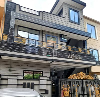 6 Marla Brand New Lower Portion For Rent In Johar Town Phase 2 Near To Emporium Mall Hot Location