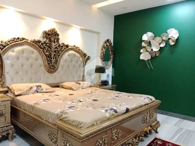 پارک ویو سٹی لاہور میں 7 کمروں کا 18 مرلہ مکان 7.1 کروڑ میں برائے فروخت۔