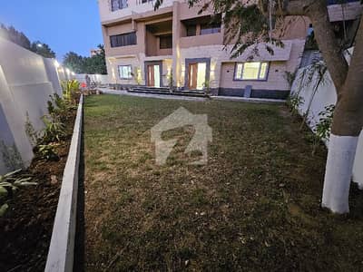 Fully Renovated Seaview Apartment Ground Floor GF-2 Available For Sale