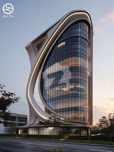 Ideal Investment For Doctors & Lawyers DHA Phase 1