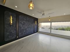 Sefacing Luxury Sea View Apartment Second Floor Available for Sale