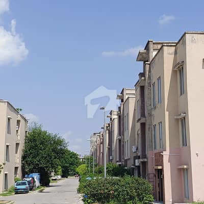 Modern 2-Bed Apartment for Sale in Awami Villas 5 Bahria Town Phase 8