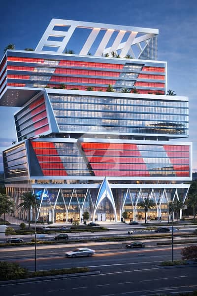 High Footfall Commercial Shops Lahore Sky Tower High Footfall Commercial Shops Lahore Sky Tower