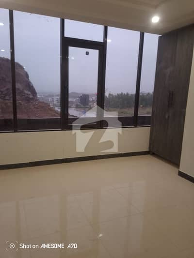 Brand New Flat For Sale In Bahria Enclave Sector G Separate Entrance | Prime Location