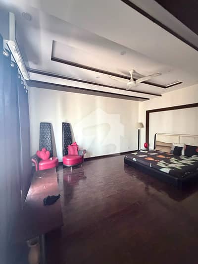 1 Kanal Furnished Upper Portion Available For Rent For Small Family DHA Phase 6 1 Kanal Furnished Upper Portion Available For Rent For Small Family DHA Phase 6