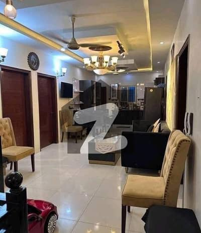 Very Well Maintain And Beautiful Lower Portion For SALE At The Prime Location Of Pechs Block 2 Near Imtiaz Supermarket And Khalid Bin Waleed Road