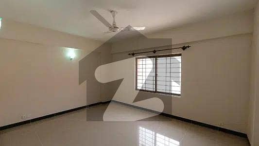 Spacious 2600 Square Feet Flat Available For rent In Askari 5 - Sector F