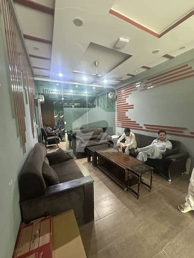 Unit For Sale In I-8 Markaz Islamabad