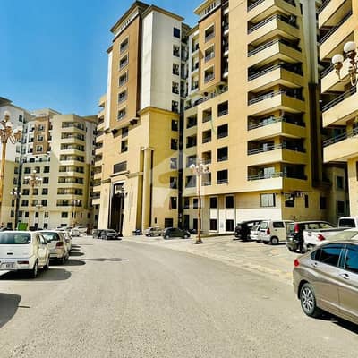 1 Bedroom Fully Furnished Flat Available For Rent In Zarkon Hight G 15