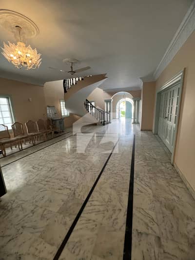 Prime Location 5 Bedrooms Fully Renovated House For Sale In DHA Phase 5