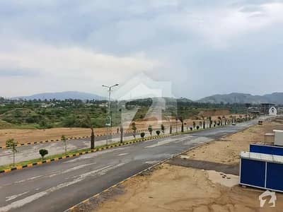 Corner Commercial Plot For Sale Measuring 60*80 At Faisal Margalla City Corner Commercial Plot For Sale Measuring 60*80 At Faisal Margalla City
