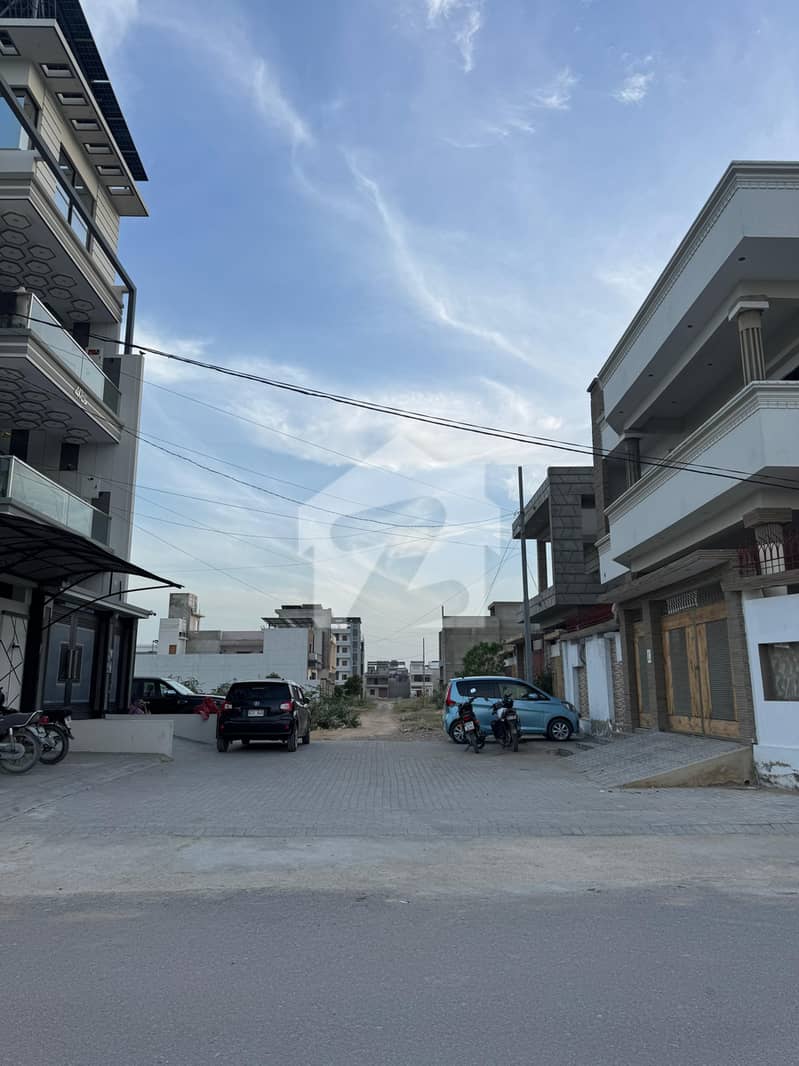 Atap City , Commercial Plot , Leased Atap City , Commercial Plot , Leased