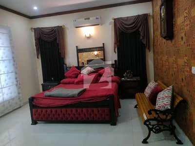 500 SQYD PORTION AVAILABLE FOR RENT.