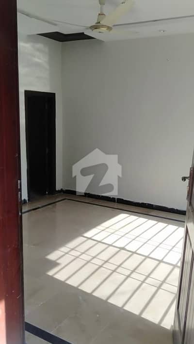 12 Marla Upper Portion For Rent