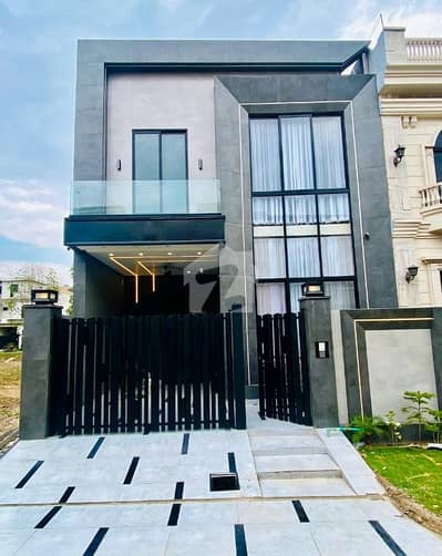 On Excellent Location 5 Marla House available for sale in Citi Housing Society, Citi Housing Society