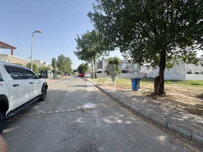 5 Marla Open Form Residential Plot For Sale In Bahria Town Lahore