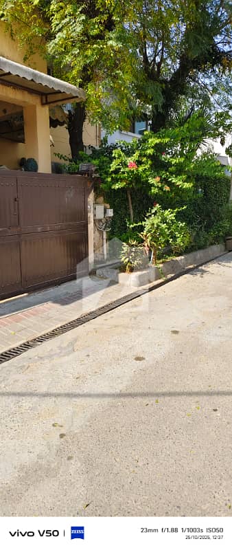 7 marla double story House for sale askari 11 Rawalpindi