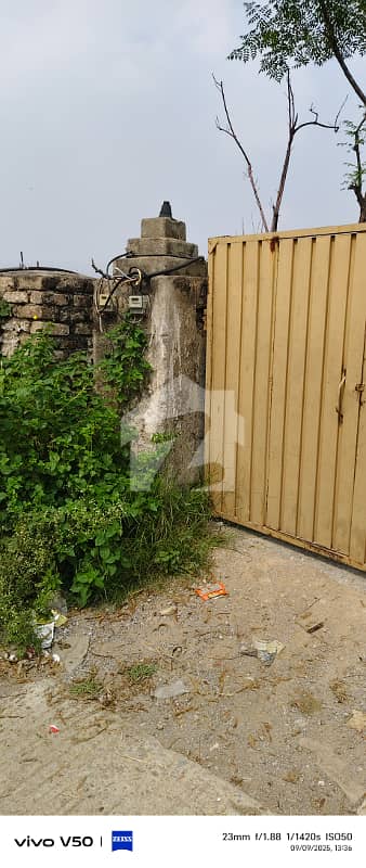 3 Kanal House For Sale In Sarai Kharbuza Islamabad