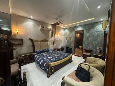 10 Marla Upper Portion For Rent | Near Park, Schools & Market | Bahria Town Lahore