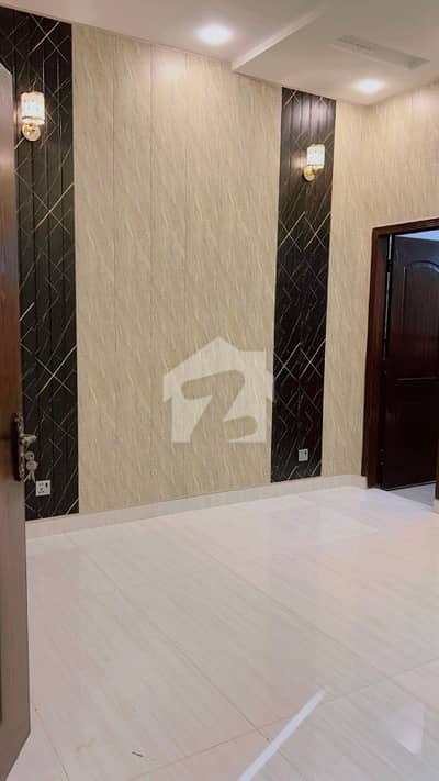 5Marla Flat For Rent In Formanites Housing Scheme