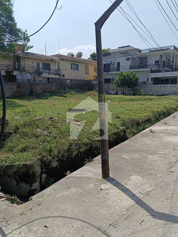 26 Marla Corner Plot For Sale Westridge 1 Rawalpindi 26 Marla Corner Plot For Sale Westridge 1 Rawalpindi