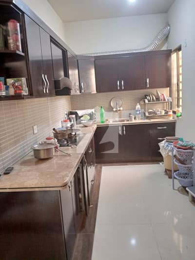 Get Your Dream Prime Location Flat In North Nazimabad - Block H Karachi Get Your Dream Prime Location Flat In North Nazimabad - Block H Karachi