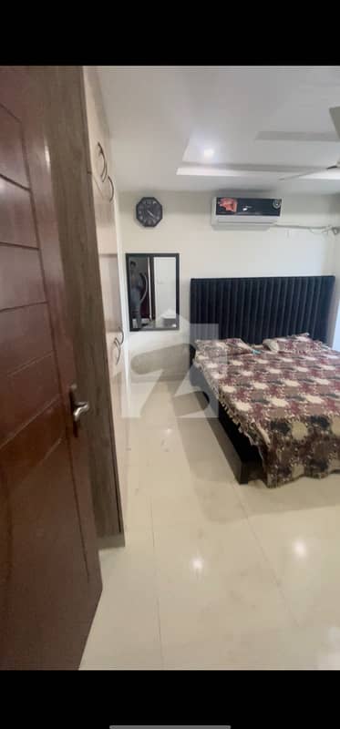 2 Bed Furnish Apartment For Sell In Ovaisco Heights