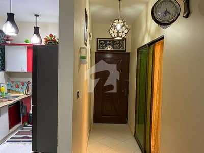 Reserve A Centrally Located Prime Location Flat Of 1600 Square Feet In North Nazimabad - Block L