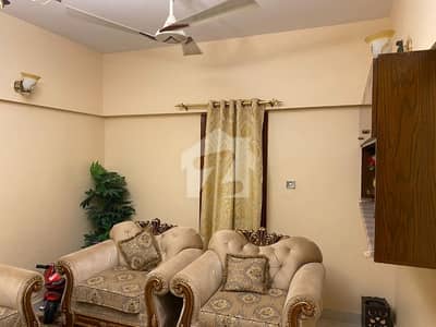 Reserve A Centrally Located Prime Location Flat Of 1600 Square Feet In North Nazimabad - Block L