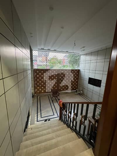 5-Marla Brand New House for Sale Sector E-5 (South Open), Phase 6, Hayatabad Peshawar