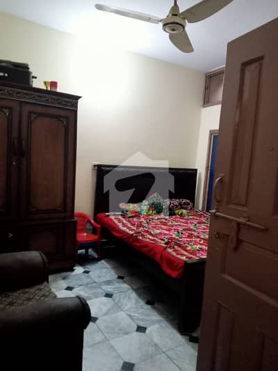 2.5 Marla House for sale demand 55 Lack located in Meharban Town, Tarlai Near Tarlai School, Islamabad.