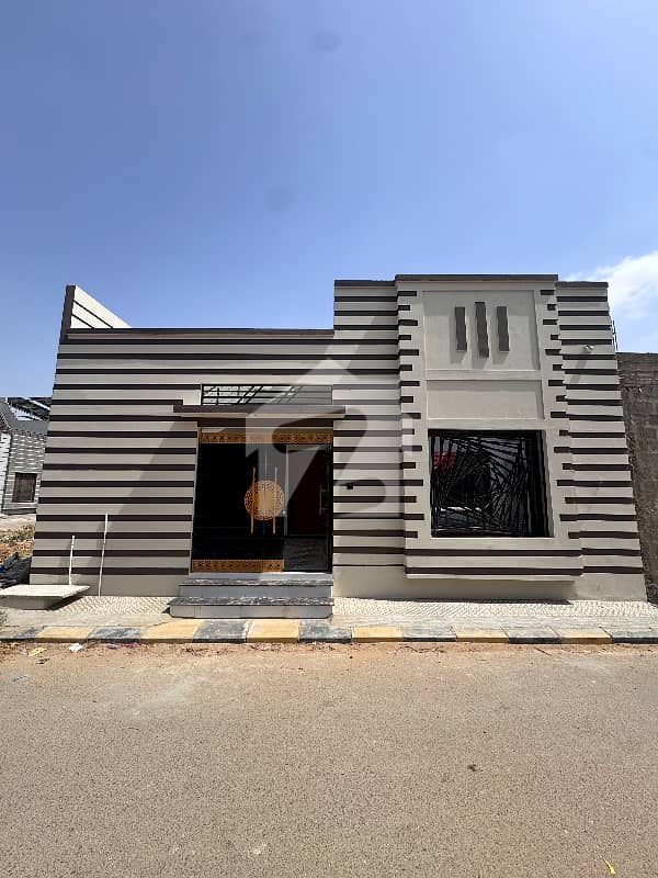 Alize Garden 120 Sq Yard Villa For Sale Alize Garden 120 Sq Yard Villa For Sale