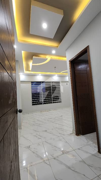 Flat For Sale In Block K Flat For Sale In Block K
