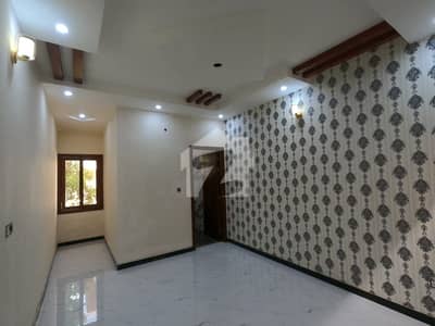 Prime Location 400 Square Yards House In North Nazimabad Of Karachi Is Available For Sale