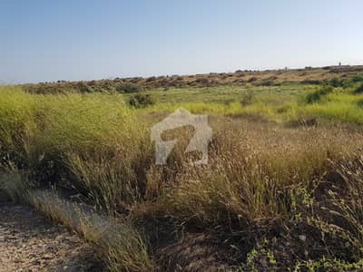 DHA City Plot For Sale 1000 Yards In Sector 15 D