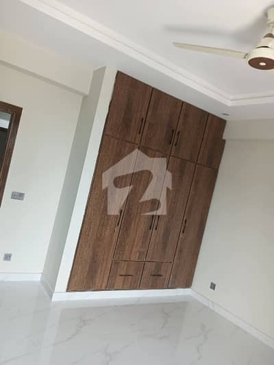 First Entry Beautiful Appartment For Rent in G11