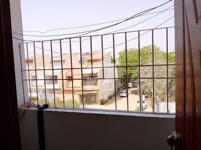 Ideal Flat For sale In Gulshan-e-Maymar - Sector X
