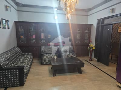 400 Square Yards House Ideally Situated In Gulshan-E-Maymar - Sector X
