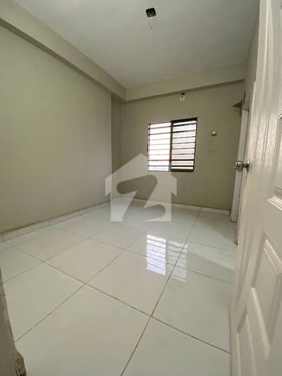 Ideal 1250 Square Feet House Has Landed On Market In Al-Ghafoor Grande Tower, Karachi