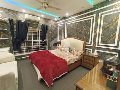 2 Bed Furnished Portion For Rent Buch Villas Multan