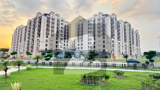 3 Bedroom Brand New Luxury Apartment For Sale At Market Best Price In Bahria Enclave, Bahria Town Islamabad